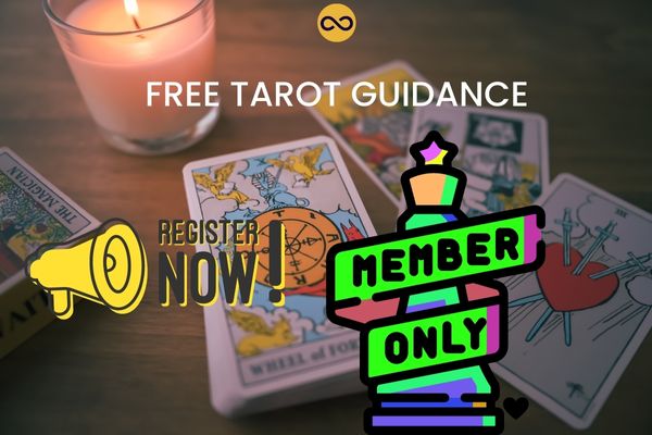 FREE TAROT GUIDANCE